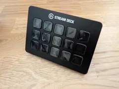 Elgato Stream Deck MK.2 ストリームデック【15キー配列】