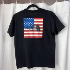 THE NORTH FACE NATIONAL FLAG TEE NT32053