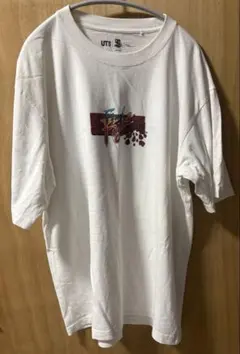 CAPCOM 40th final fight Tシャツ