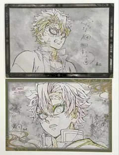 おすそ分けポストカード 実弥