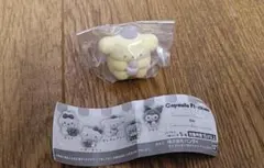 バンダイ Capsule Flockies ポムポムプリン
