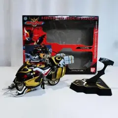 現状品ポピニカ仮面ライダークウガ DXトライゴウラム限定版 Amazon | バンダイ(BANDAI) ポピニカシリーズ 仮面ライダー