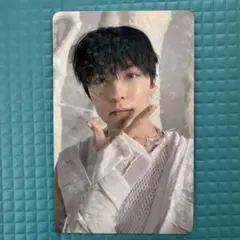 SEVENTEEN セブチ VERNON バーノン サイン入り トレカ - メルカリ
