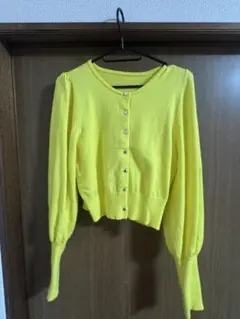 レディースニット