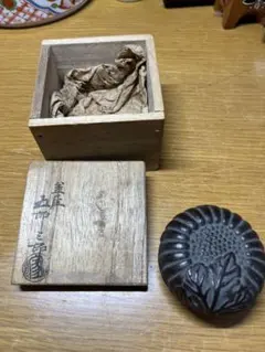 2025年最新】茶道具 香合の人気アイテム - メルカリ