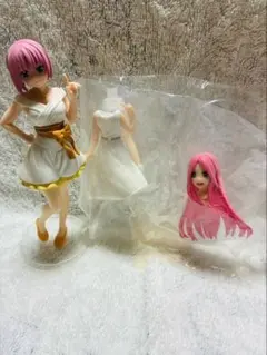 五等分の花嫁 中野一花 麗奈