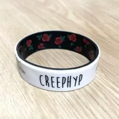 クリープハイプ ラバーバンド3点セット クリープハイプ ラバーバンド3点セット