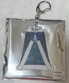 黒執事 -緑の魔女編- 衣装キーホルダーコレクション シエル・ファントムハイヴB