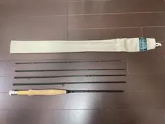 굿 컨디션 리버랜드 포레스터 팩 플라이로드
