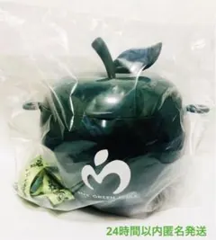 Mrs. GREEN APPLE 公式グッズ　映画　ポップコーンBox 未開封