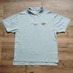 00s STUSSY increase the peaceポロシャツ ssロゴ - メルカリ