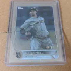 topps Paul O