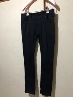 デニムパンツ カジュアルパンツ