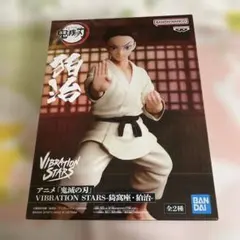鬼滅の刃　狛治　VIBRATION STARS
