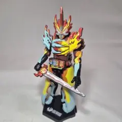 装動フィギュア　仮面ライダーセイバー　エレメンタルプリミティブドラゴンのサムネイル