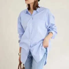 【値下げ】ジャーナルスタンダード　シャツ