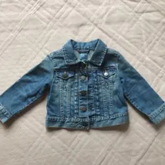 GAP Gジャン デニムジャケット