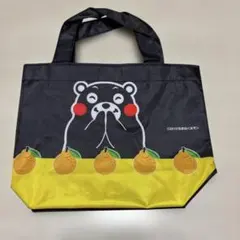くまモン ミニトートバッグ