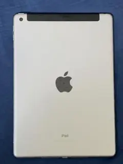 Apple iPad第6世代32GB wi-fi+cellular