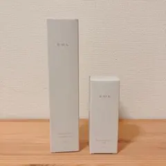 【未開封】RMK モイストチャージ クーリングジェル Wトリートメントオイル
