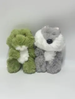 mojojojo Teddy JOJO ふわふマスコットぬいぐるみ - メルカリ