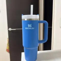 STANLEY Quencher H2.0 Tumbler 887ml ブルー