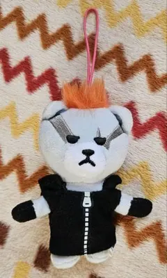 2026年最新】BIGBANG G-dragon ジヨン ぬいぐるみの人気アイテム