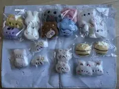 モチーフセット①