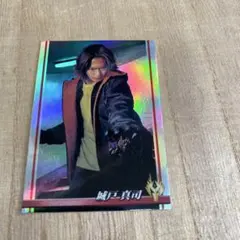 城戸真司 s04 仮面ライダー龍騎 アマダ ホロ