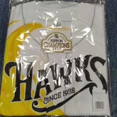福岡ソフトバンクホークス オリジナルユニフォーム·2025優勝記念ワッペンシール