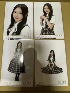 櫻坂46 Lonesome rabbit 封入 谷口愛季 コンプ - メルカリ