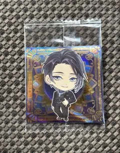 ウエハース 刀剣乱舞 シークレット三日月宗近