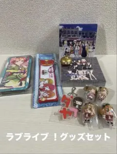 バンドリ R Bake 大きめホログラム缶バッジ 羽沢つぐみ 3個セット