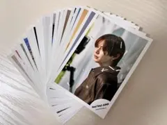 Hey! Say! JUMP 山田涼介　公式写真　20枚まとめ売り