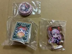 CR Selly ハンバーガーの日のサムネイル