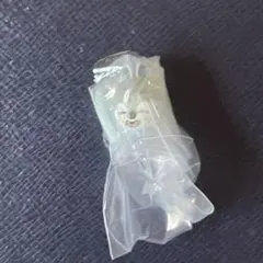 straykids バンチャン めじるしアクセサリー キーホルダー ウルフチャン