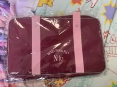 乃木坂46 岩本蓮加　福袋　スクールバック