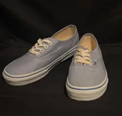 【バンズ】オーセンティック 24.5cm