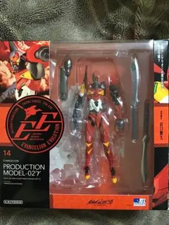2026年最新】eva－02 production modelの人気アイテム - メルカリ