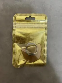 猫型 スマホリング 携帯リング落下防止 指輪型 ホールドリング フィンガーリング