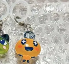 たまごっち めじるしアクセサリー めめっち