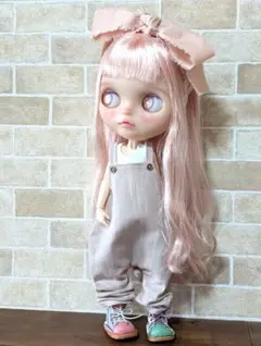 【専用】ブライス☆アイシードール　アウトフィット アイシードール ブライス 服 ドレス アウトフィット 1/6ドール