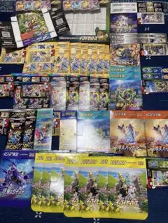 2026年最新】イーブイヒーローズ 空箱の人気アイテム - メルカリ