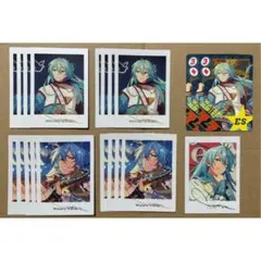 あんスタ 周年/笑門/TRIP ぱしゃっつ 日々樹渉