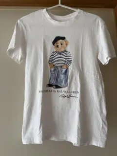 ラルフローレン　ポロベア　Tシャツ