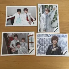 公式写真セット