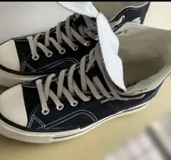 CONVERSE Chuck Taylor All Star ブラックスニーカー