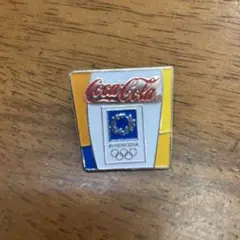 コカ・コーラ オリジナル ピンズセット 種類おまかせ 10個 61UvRRDgJjL.jpg