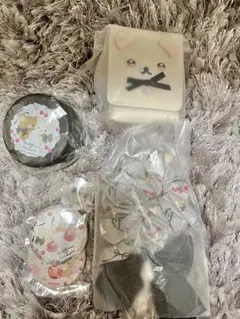 2025年最新】リラックマストア ココアキャットの人気アイテム