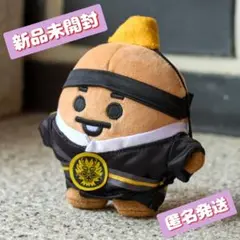 BTS SUGA ユンギ　ぬいぐるみ　10cm 大吹打 BTS SUGA Agust D ユンギ 大吹打 20cm ぬいぐるみ - メルカリ